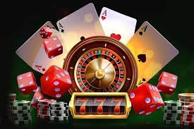 Pusat olahraga dan game virtual dewasa