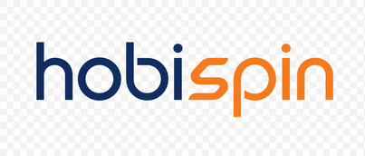 Logo hobispin